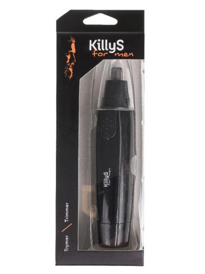KillyS For Men Trimmer trymer do depilacji nosa i uszu