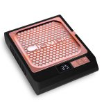 Clavier Pochłaniacz pyłu V8300 20W Black