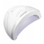 Clavier Lampa do hybryd 48W z lustrzanym dnem Q7