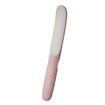 Glov CoolNails stalowy pilnik do paznokci Pink
