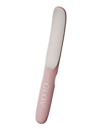 Glov CoolNails stalowy pilnik do paznokci Pink
