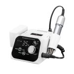Excellent PRO Sng Expert Nail Drill profesjonalna frezarka o mocy 70W