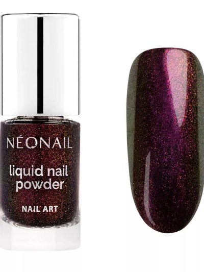 NeoNail Liquid Nail Powder pyłek w płynie Chameleon 02 6.5ml