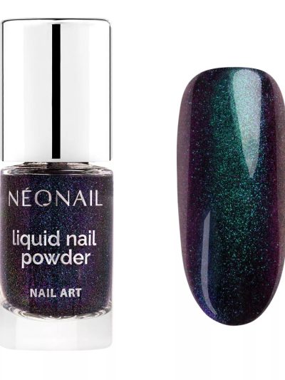 NeoNail Liquid Nail Powder pyłek w płynie Chameleon 01 6.5ml