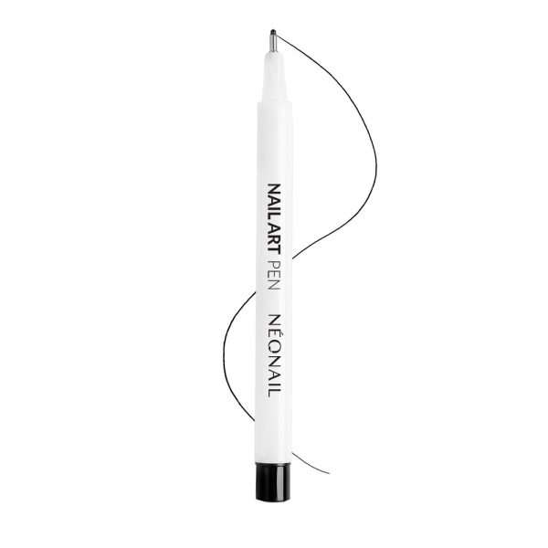 NeoNail Nail Art Pen pisak do zdobień 0.8mm