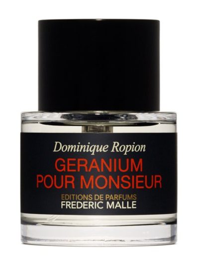 Frederic Malle Geranium Pour Monsieur woda perfumowana spray 50ml