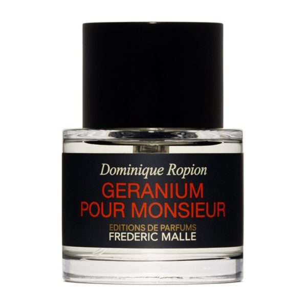 Frederic Malle Geranium Pour Monsieur woda perfumowana spray 50ml