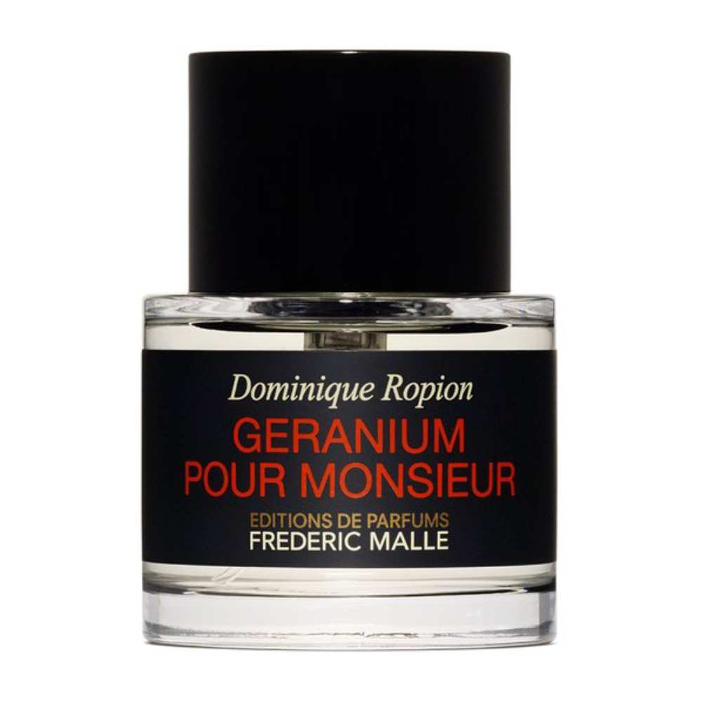 editions de parfums frederic malle geranium pour monsieur woda perfumowana 50 ml     