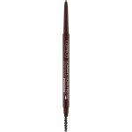 Catrice Slim Matic Ultra Precise wodoodporna kredka do brwi 050 Chocolate 0.05g