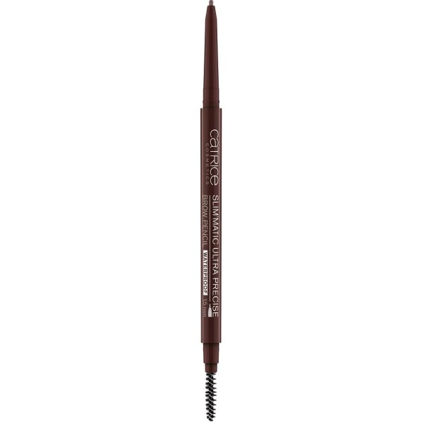 Catrice Slim Matic Ultra Precise wodoodporna kredka do brwi 050 Chocolate 0.05g