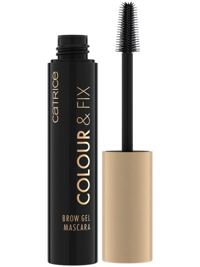 Catrice Colour & Fix Brow Gel Mascara żel do brwi 010 Blonde 5ml