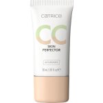 Catrice CC Skin Perfector krem upiększający CC 010 Green Shift Go! 30ml