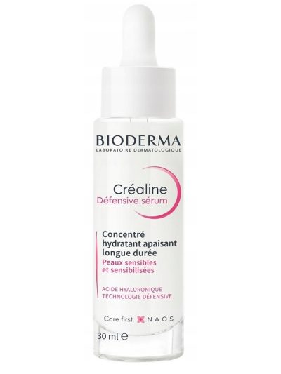 Bioderma Sensibio Defensive serum łagodzące 30ml