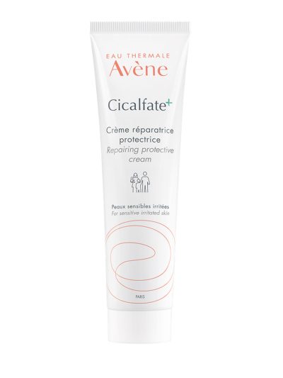 Avene Cicalfate+ Repairing Protective Cream regenerujący krem ochronny 100ml