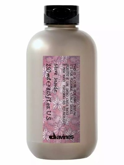 Davines More Inside This Is A Curl Building Serum serum wzmacniające skręt włosów 250ml