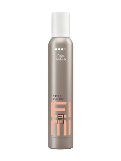 Wella Professionals Eimi Extra Volume pianka zwiększająca objętość włosów 300ml