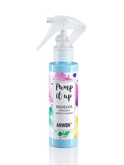 Anwen Pump It Up mgiełka unosząca włosy u nasady 100ml