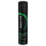 Syoss Max Hold 3w1 lakier do włosów 300ml