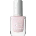 Catrice Sheer Beauties Strengthening Nail Polish wzmacniający lakier do paznokci 040 Fluffy Cotton Candy 10.5ml