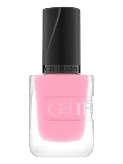Catrice Gel Affair lakier do paznokci 038 Cosmo Where Is Wanda? 10.5ml