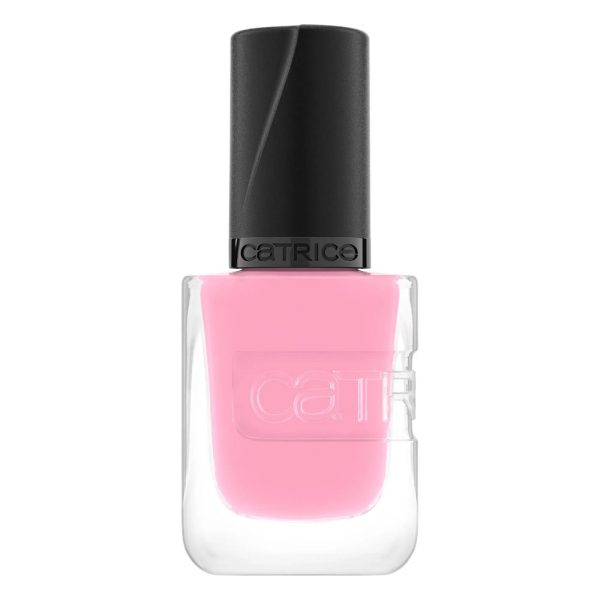 Catrice Gel Affair lakier do paznokci 038 Cosmo Where Is Wanda? 10.5ml