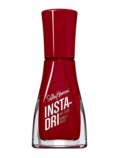 Sally Hansen Insta-Dri szybkoschnący lakier do paznokci 393 Cinna-Snap 9.17ml