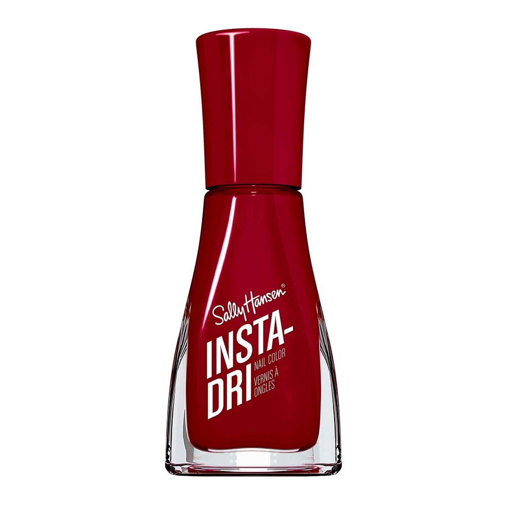 Sally Hansen Sally Hansen Insta-Dri schnelltrocknend Nagellack 393 Cinna-Snap 9.17ml — Inhaltsstoffe und Bewertung