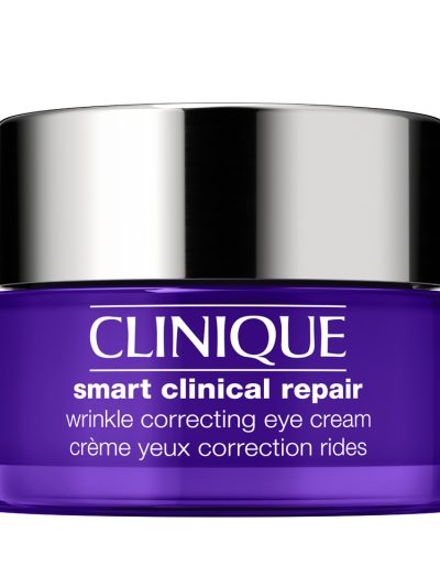 Clinique Smart Clinical Repair™ Wrinkle Correcting Eye Cream korygujący krem przeciwzmarszczkowy pod oczy 15ml