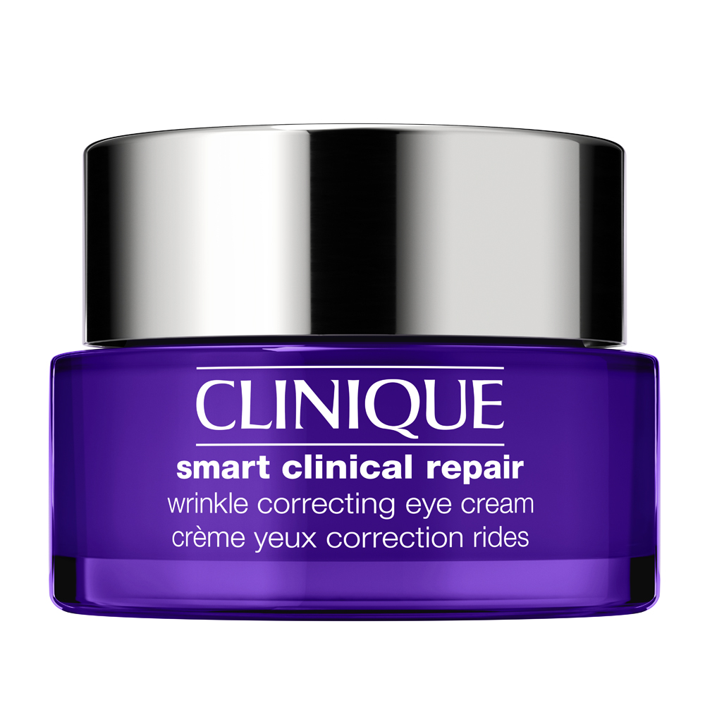 Clinique Clinique Smart Clinical Repair™ Wrinkle Correcting Eye Cream korygujący krem przeciwzmarszczkowy pod oczy 15ml