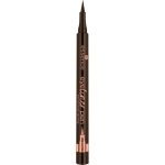 Essence Eyeliner Pen Extra Long-Lasting eyeliner we flamastrze 020 Brown 1ml