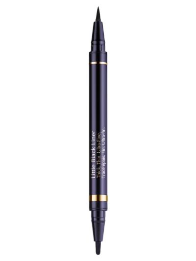 Estée Lauder Little Black Liner podwójnie zakończony eyeliner 01 Onyx 9g