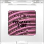 Catrice Prismatic Shift Eyeshadow cień do powiek z pryzmatycznym efektem 020 Berry Blaze 1g