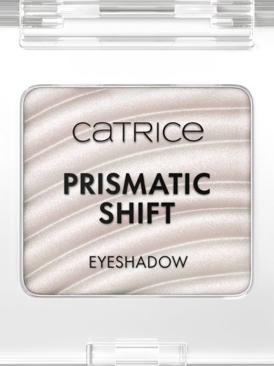 Catrice Prismatic Shift Eyeshadow cień do powiek z pryzmatycznym efektem 010 Pink Horizon 1g