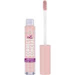 Essence Correct & Conceal rozjaśniający korektor pod oczy 10 Light 3.5ml