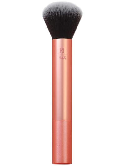 Real Techniques Everything Face Brush wielofunkcyjny pędzel do makijażu twarzy