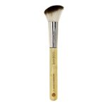 Inter Vion Bamboo bambusowy pędzel do różu i bronzera