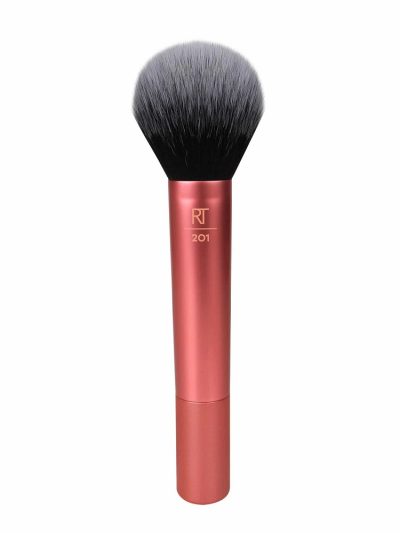 Real Techniques Powder Brush pędzel do pudru