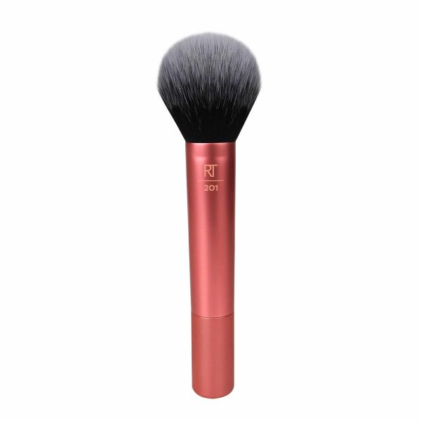 Real Techniques Powder Brush pędzel do pudru