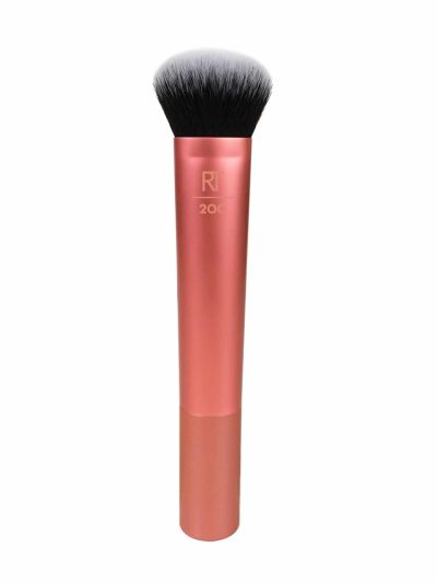 Real Techniques Expert Face Brush pędzel do makijażu twarzy