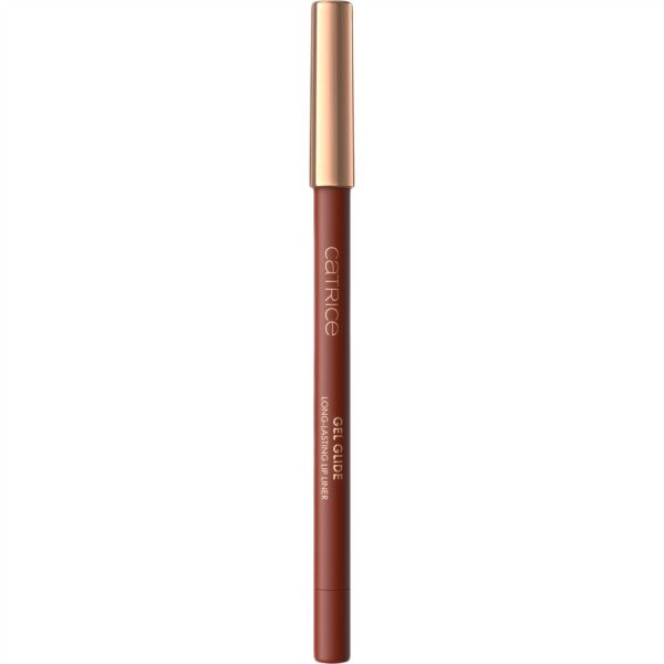 Catrice Gel Glide Long-Lasting Lip Liner konturówka do ust 050 Sip & Slay 1.5g