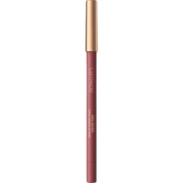 Catrice Gel Glide Long-Lasting Lip Liner konturówka do ust 020 Drip The Drama 1.5g