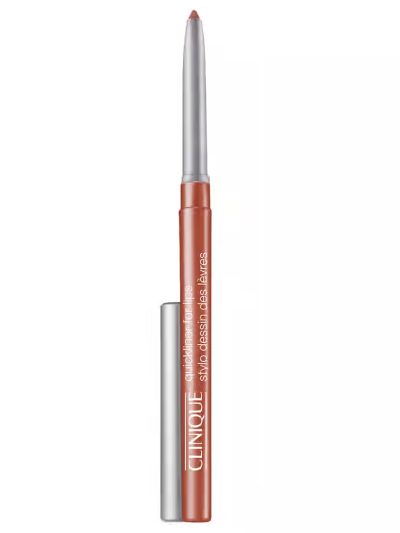 Clinique Quickliner™ For Lips konturówka do ust 02 Intense Cafe 0.26g
