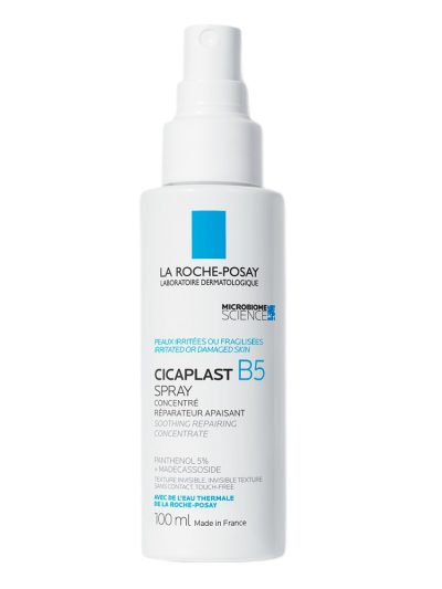 La Roche Posay Cicaplast B5 naprawczy spray do ciała 100ml