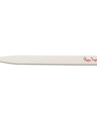 Peggy Sage Pumice Nail File pilnik pumeksowy 1szt