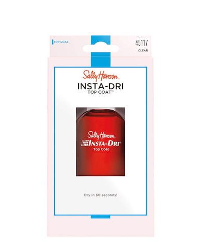 Sally Hansen Insta Dri wysuszacz lakieru do paznokci 13.3ml