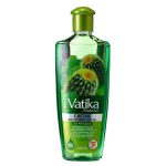 Dabur Vatika Cactus olejek wzmacniający do włosów z kaktusem 200ml