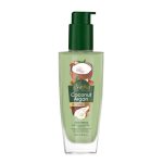 Dabur Vatika Coconut Argan wygładzający olejek do włosów 100ml