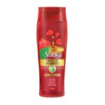 Dabur Vatika Hibiscus rewitalizujący szampon z ekstraktem z hibiskusa 425ml