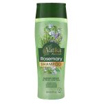 Dabur Vatika Rosemary szampon do włosów z rozmarynem 425ml