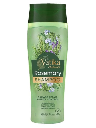 Dabur Vatika Rosemary szampon do włosów z rozmarynem 425ml
